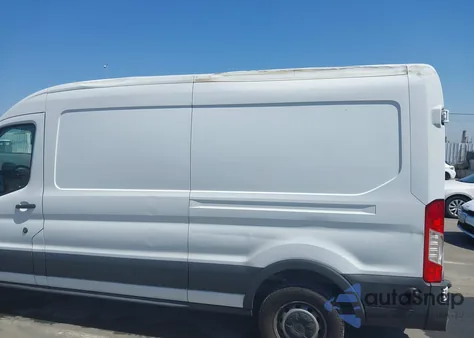 2018 Ford Transit-350 from USA, damaged, VIN 1FTBW2CM6JKA88320
